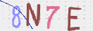CAPTCHA vaizdas