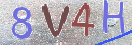 CAPTCHA vaizdas