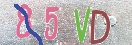 CAPTCHA vaizdas