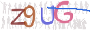 CAPTCHA vaizdas