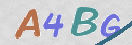 CAPTCHA vaizdas