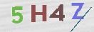 CAPTCHA vaizdas