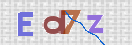 CAPTCHA vaizdas
