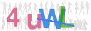 CAPTCHA vaizdas