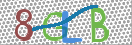 CAPTCHA vaizdas