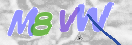 CAPTCHA vaizdas