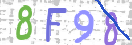 CAPTCHA vaizdas
