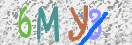 CAPTCHA vaizdas