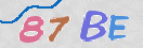 CAPTCHA vaizdas