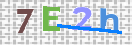 CAPTCHA vaizdas