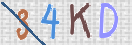 CAPTCHA vaizdas