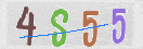 CAPTCHA vaizdas