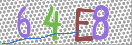 CAPTCHA vaizdas