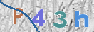 CAPTCHA vaizdas