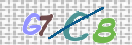CAPTCHA vaizdas