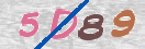 CAPTCHA vaizdas