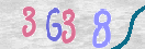 CAPTCHA vaizdas