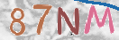 CAPTCHA vaizdas