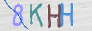 CAPTCHA vaizdas