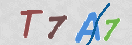 CAPTCHA vaizdas