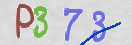 CAPTCHA vaizdas
