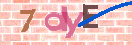 CAPTCHA vaizdas
