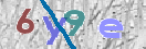 CAPTCHA vaizdas