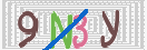 CAPTCHA vaizdas