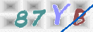 CAPTCHA vaizdas