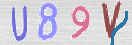 CAPTCHA vaizdas