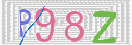 CAPTCHA vaizdas