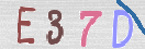 CAPTCHA vaizdas