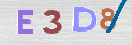 CAPTCHA vaizdas
