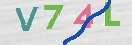 CAPTCHA vaizdas