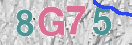 CAPTCHA vaizdas