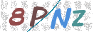 CAPTCHA vaizdas
