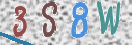 CAPTCHA vaizdas