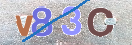 CAPTCHA vaizdas