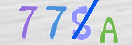 CAPTCHA vaizdas