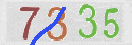 CAPTCHA vaizdas