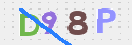CAPTCHA vaizdas
