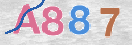 CAPTCHA vaizdas