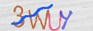 CAPTCHA vaizdas