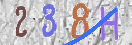 CAPTCHA vaizdas