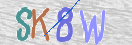 CAPTCHA vaizdas