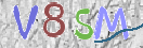 CAPTCHA vaizdas