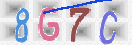 CAPTCHA vaizdas