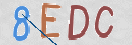 CAPTCHA vaizdas