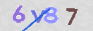 CAPTCHA vaizdas