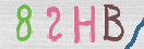 CAPTCHA vaizdas